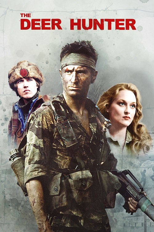 ดู The Deer Hunter (1978) เดอะ เดียร์ฮันเตอร์ พากย์ไทย