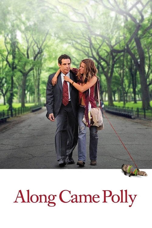 ดู Along Came Polly (2004) กล้า กล้าหน่อย อย่าปล่อยให้ชวดรัก พากย์ไทย
