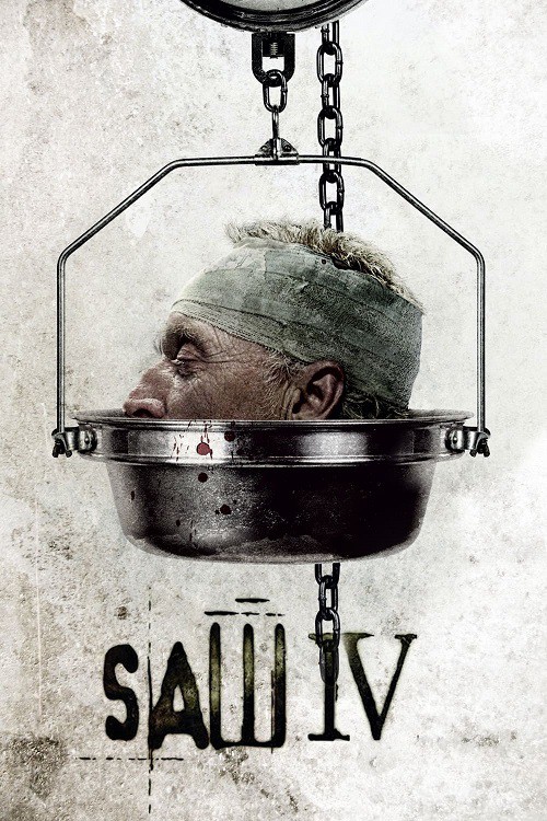 ดู Saw IV (2007) เกม ตัด-ต่อ-ตาย 4 พากย์ไทย