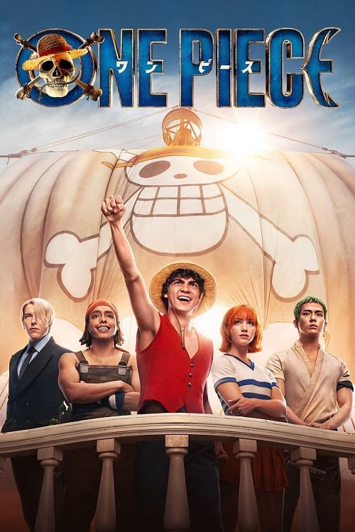 ดู One Piece (2023) วันพีช พากย์ไทย