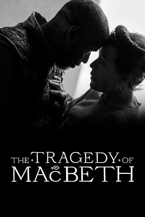 ดู The Tragedy of Macbeth (2021) พากย์ไทย