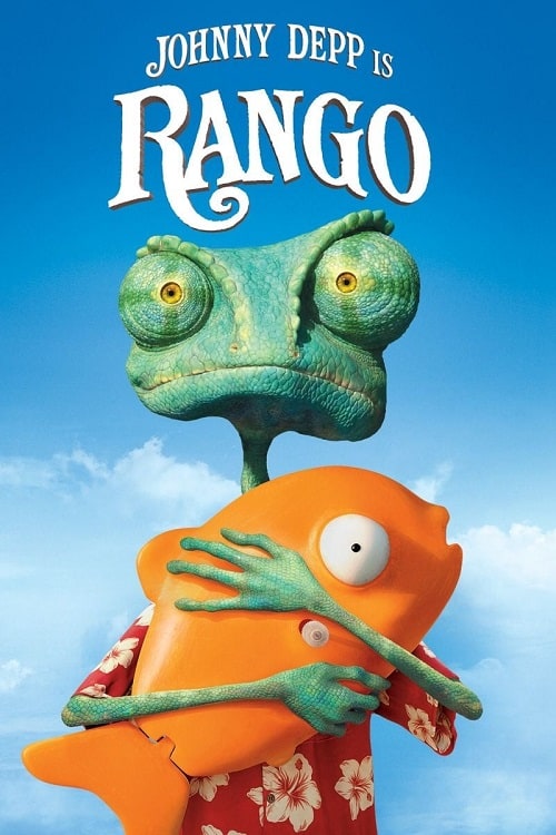 ดู Rango (2011) แรงโก้ ฮีโร่ทะเลทราย พากย์ไทย