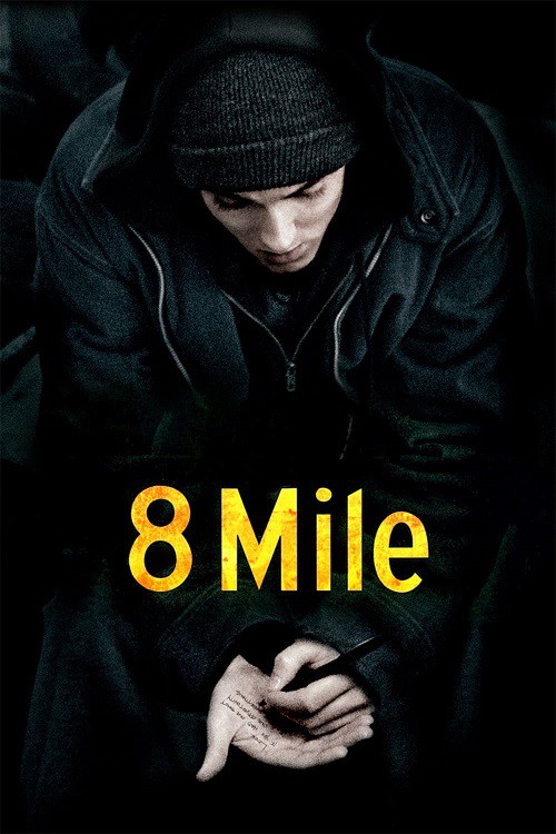 ดู 8 Mile (2002) ดวลแร็บสนั่นโลก พากย์ไทย