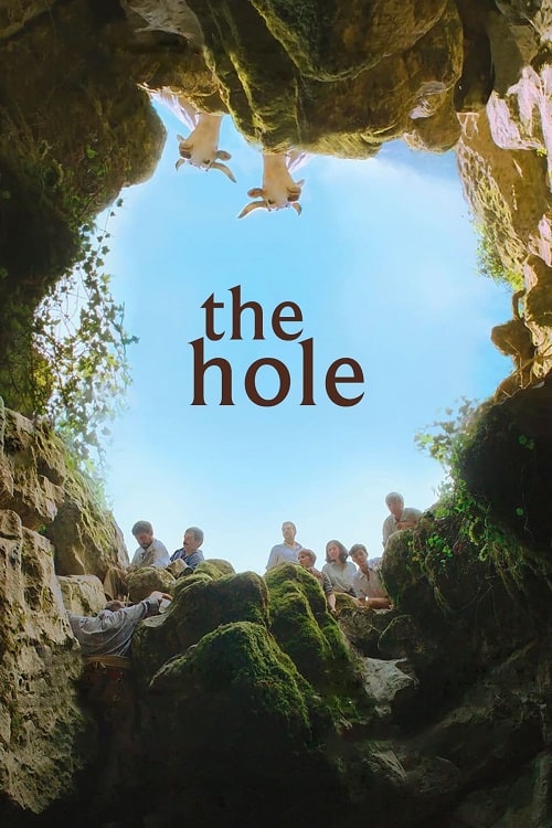 ดู The Hole (2021) ปริศนาถ้ำลับ พากย์ไทย