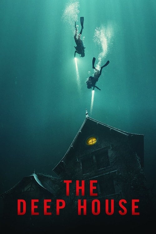 ดู The Deep House (2021) พากย์ไทย