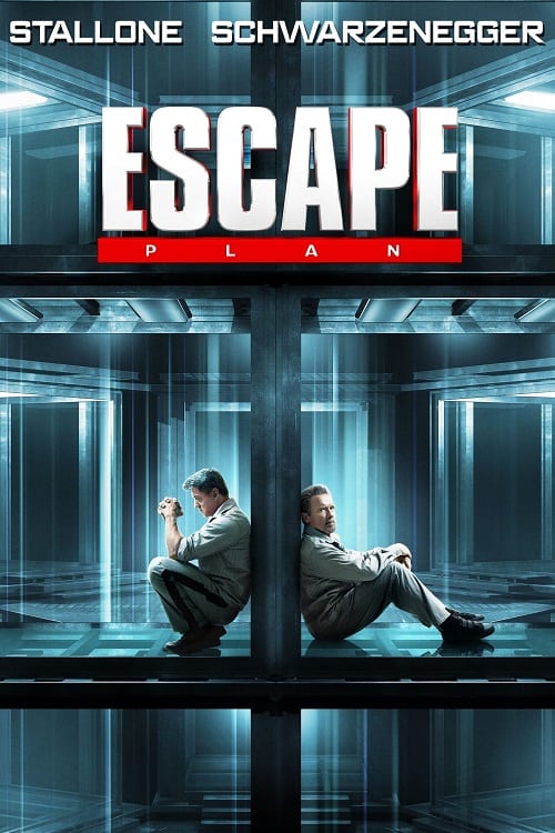 ดู Escape Plan (2013) แหกคุกมหาประลัย พากย์ไทย