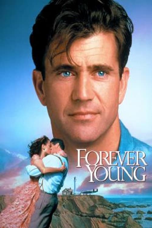 ดู Forever Young (1992) สัญญาหัวใจข้ามเวลา พากย์ไทย