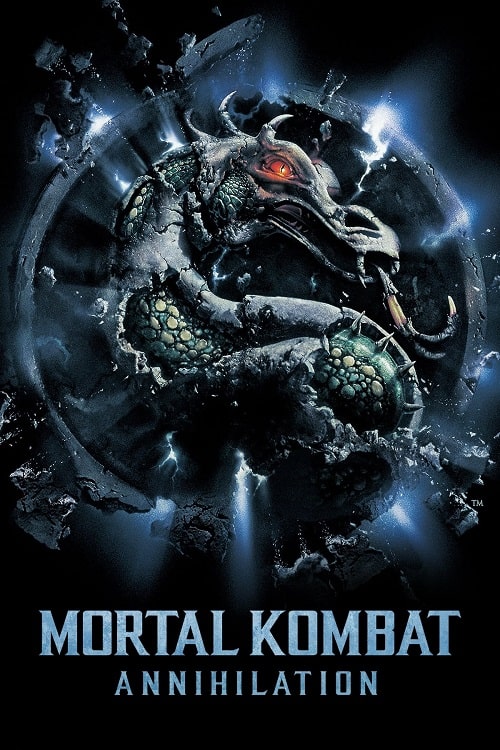 ดู Mortal Kombat Annihilation (1997) มอร์ทัล คอมแบ็ท 2 ศึกวันล้างโลก พากย์ไทย