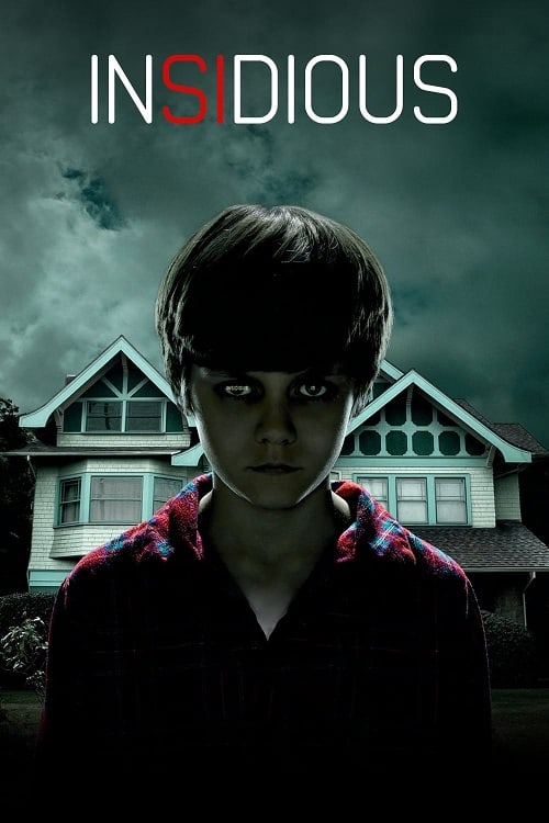 ดู Insidious (2010) อินซิเดียส วิญญาณตามติด พากย์ไทย