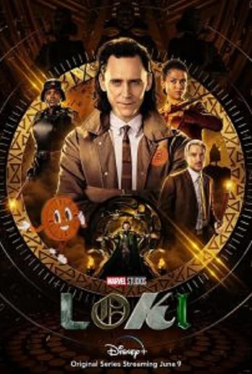 ดู Loki (2021) โลกิ พากย์ไทย