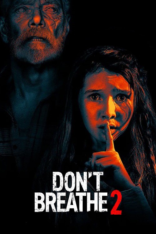 ดู Don’t Breathe 2 (2021) ลมหายใจสั่งตาย 2 พากย์ไทย