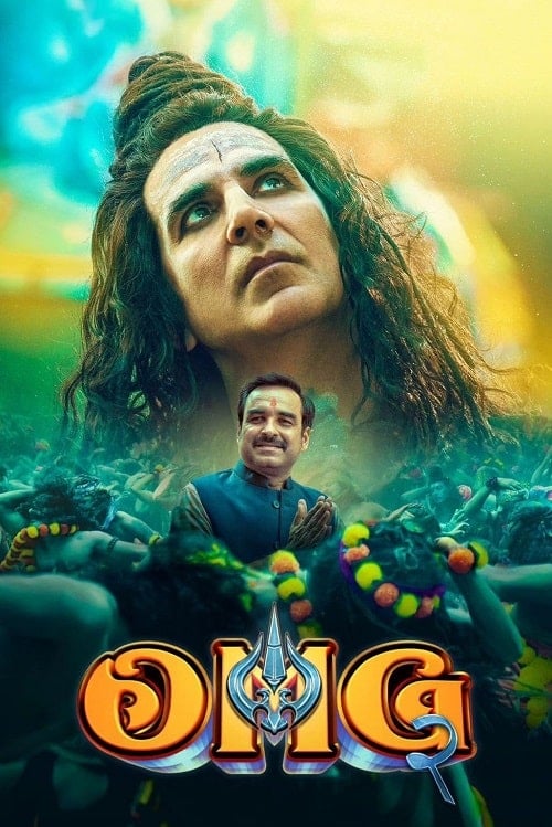 ดู OMG 2 (2023) พากย์ไทย
