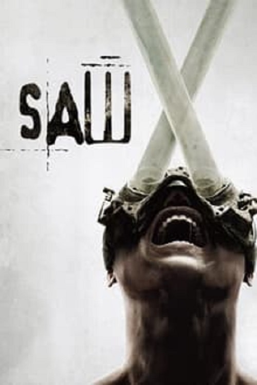 ดู Saw X (2023) ชำแหละแค้น…เกมตัดตาย พากย์ไทย