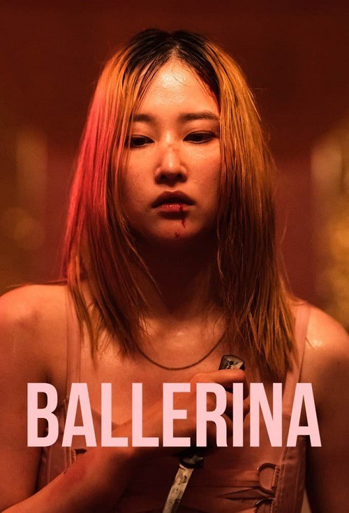 ดู Ballerina (2023) ร่ายระบำฆ่า พากย์ไทย