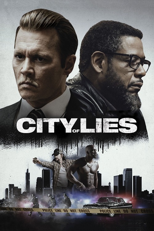 ดู City of Lies (2018) ทูพัค บิ๊กกี้ คดีไม่เงียบ พากย์ไทย