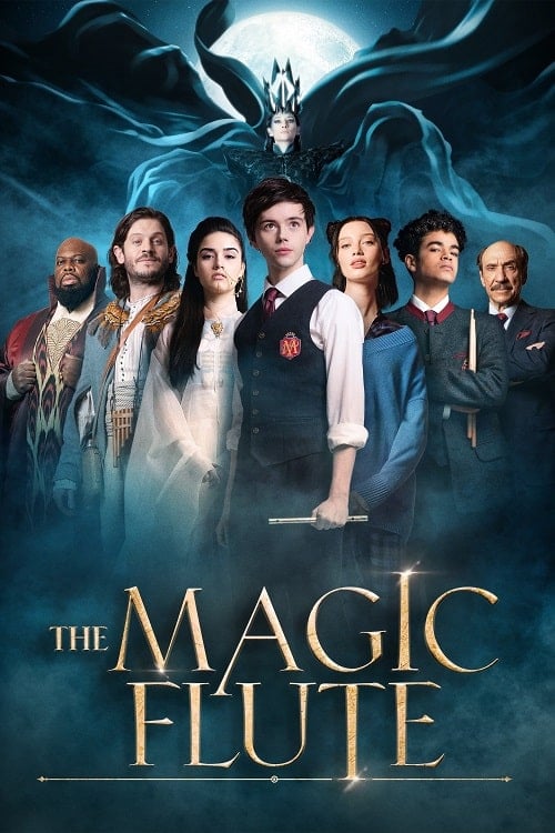 ดู The Magic Flute (2022) พากย์ไทย