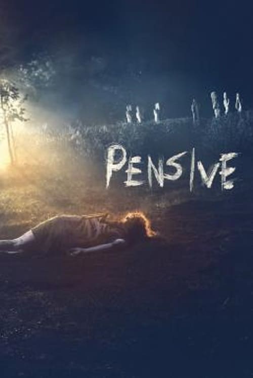 ดู Pensive (2022) พากย์ไทย
