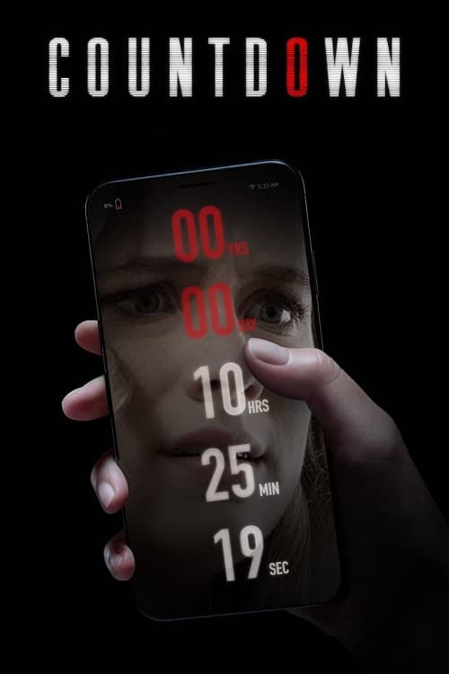 ดู Countdown (2019) เคาท์ดาวน์ตาย พากย์ไทย