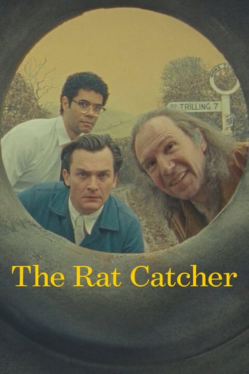 ดู The Rat Catcher (2023) คนจับหนู พากย์ไทย