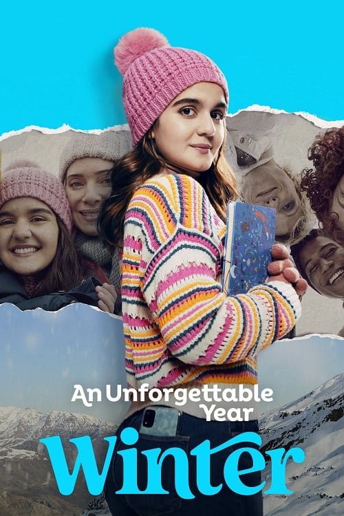 ดู An Unforgettable Year Winter (2023) ปีที่ไม่อาจลืมเลือน ฤดูหนาว พากย์ไทย
