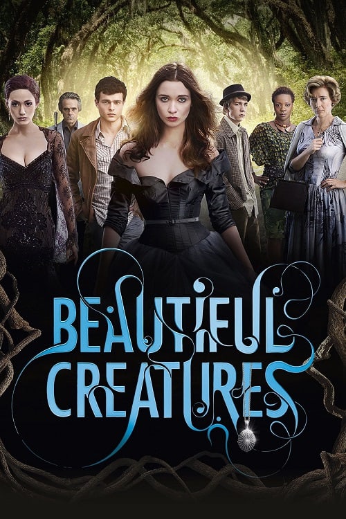 ดู Beautiful Creatures (2013) แม่มดแคสเตอร์ พากย์ไทย