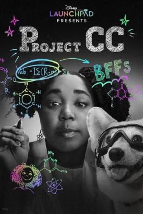 ดู Project CC (2023) พากย์ไทย
