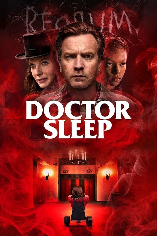 ดู Doctor Sleep (2019) ลางนรก พากย์ไทย