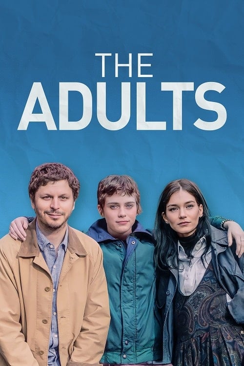 ดู The Adults (2023) พากย์ไทย