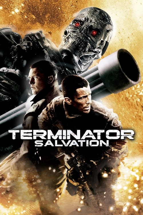 ดู Terminator 4 Salvation (2009) คนเหล็ก 4 มหาสงครามจักรกลล้างโลก พากย์ไทย