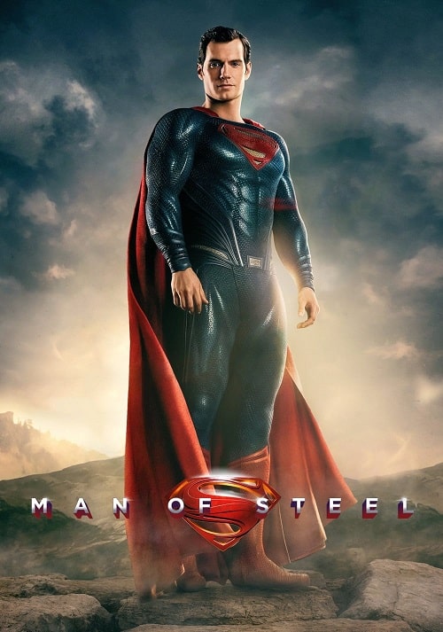 ดู Man of Steel (2013) บุรุษเหล็กซูเปอร์แมน พากย์ไทย