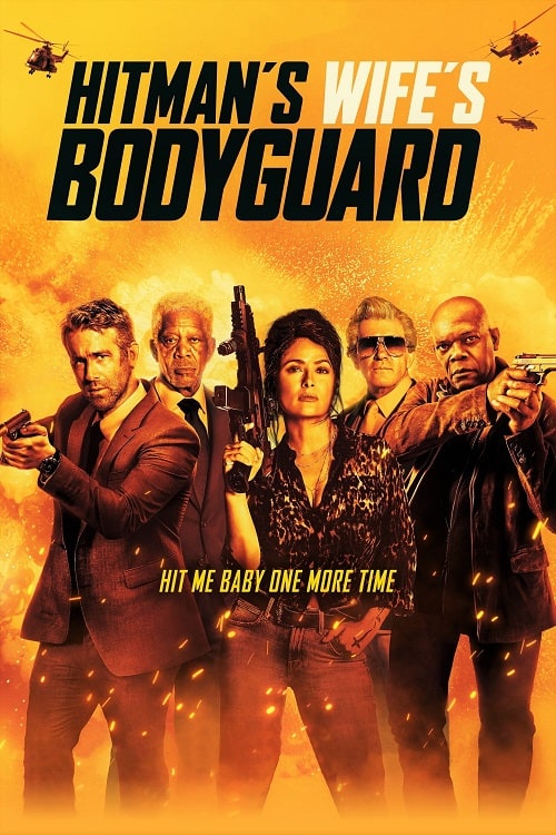 ดู The Hitman’s Wife’s Bodyguard (2021) แสบซ่าส์ แบบว่า บอดี้การ์ด 2 พากย์ไทย