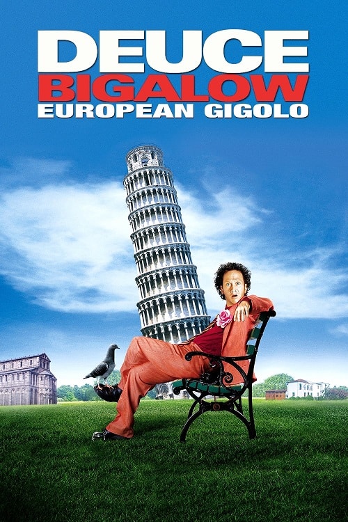 ดู Deuce Bigalow European Gigolo 2 (2005) ดิ๊วซ์ บิ๊กกะโล่ ไม่หล่อแต่เร้าใจ 2 พากย์ไทย