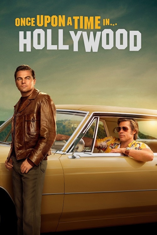 ดู Once Upon a Time… in Hollywood (2019) กาลครั้งหนึ่งใน…ฮอลลีวู้ด พากย์ไทย