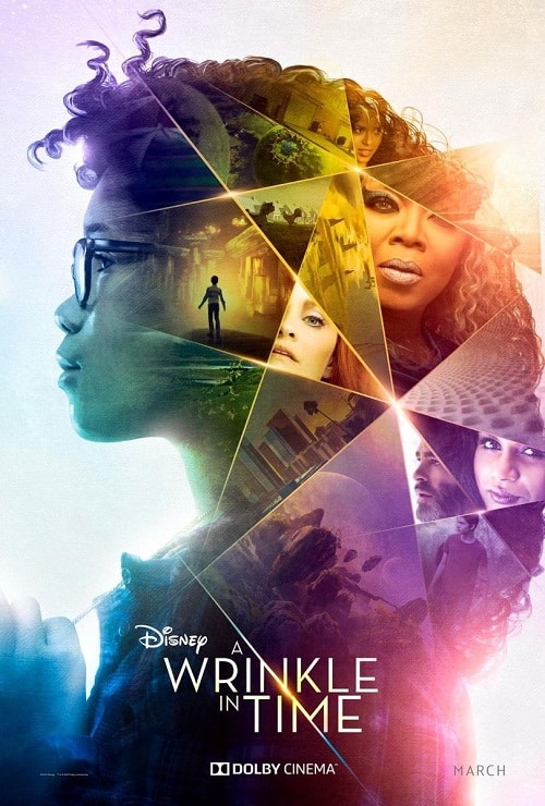 ดู A Wrinkle in Time (2018) ย่นเวลาทะลุมิติ พากย์ไทย