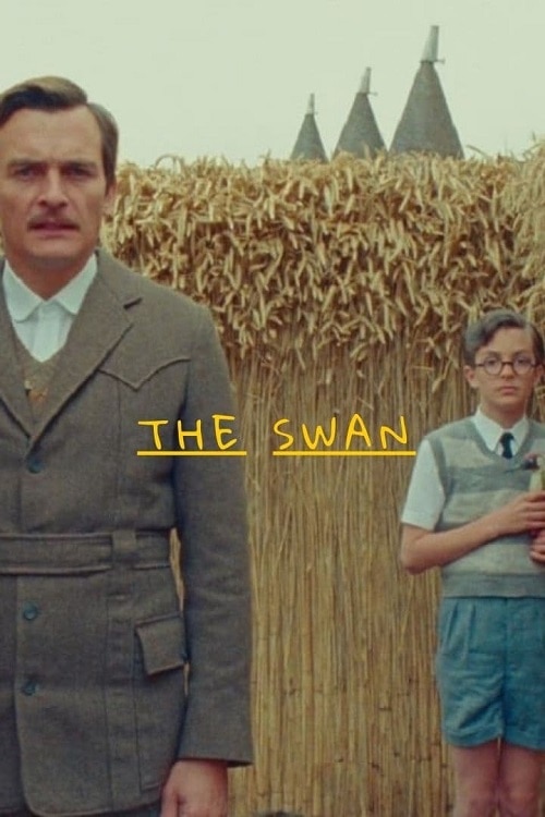 ดู The Swan (2023) นางหงส์ พากย์ไทย