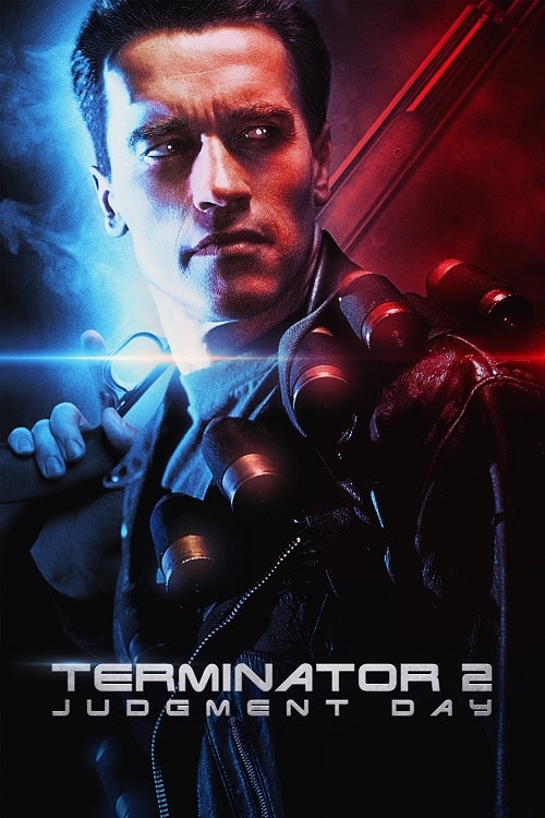 ดู Terminator 2 Judgment Day (1991) คนเหล็ก 2 วันพิพากษา พากย์ไทย