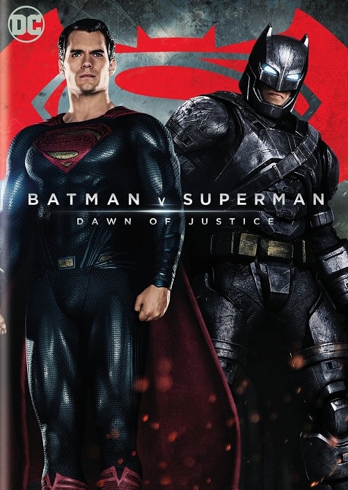 ดู Batman v Superman Dawn of Justice (2016) แบทแมน ปะทะ ซูเปอร์แมน พากย์ไทย