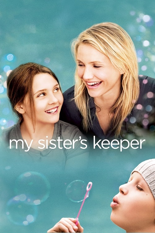 ดู My Sister’s Keeper (2009) ชีวิตหนู… ขอลิขิตเอง พากย์ไทย