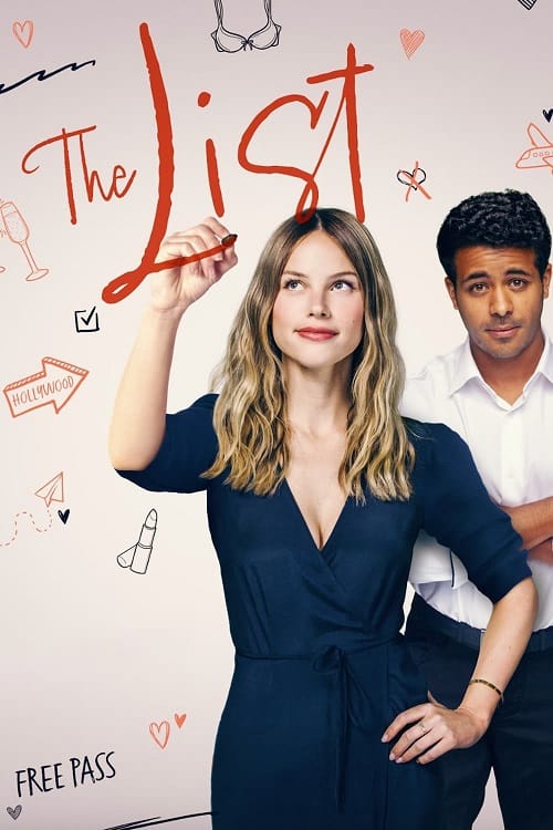 ดู The List (2023) พากย์ไทย