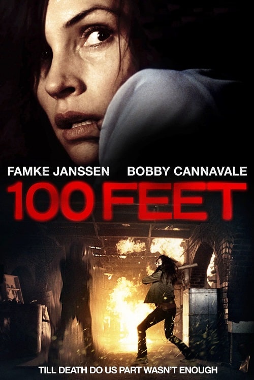 ดู 100 Feet (2008) 100 ฟุต เขตผีกระชากวิญญาณ พากย์ไทย