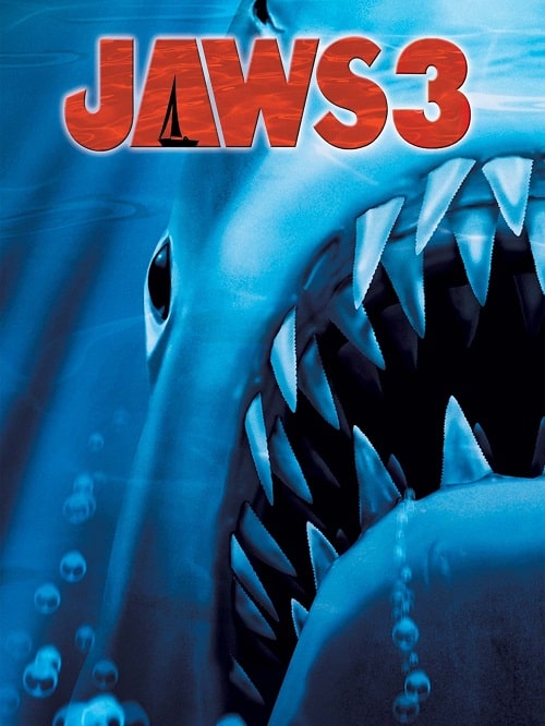 ดู Jaws 3-D (1983) จอว์ส 3 พากย์ไทย