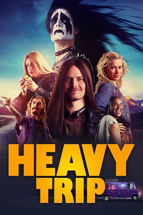 ดู Heavy Trip (2018) พากย์ไทย