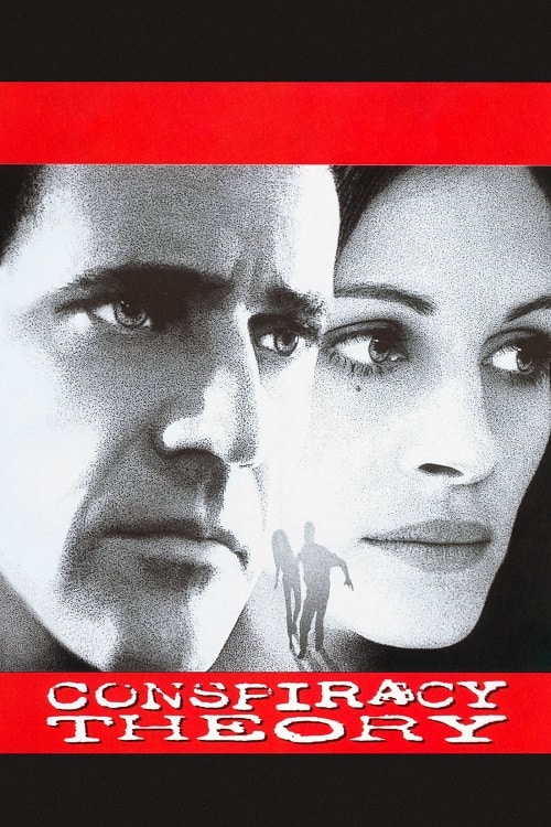 ดู Conspiracy Theory (1997) ทฤษฎีสมคบคิด พากย์ไทย