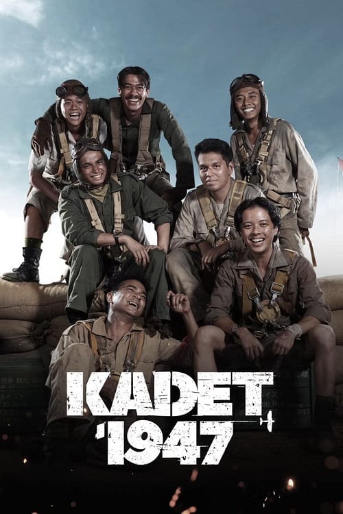 ดู Cadet 1947 (2021) พากย์ไทย