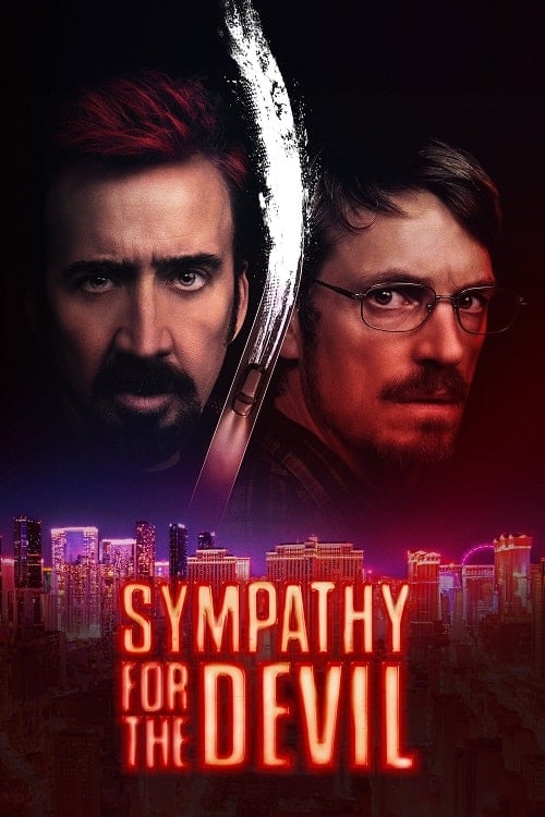 ดู Sympathy for the Devil (2023) พากย์ไทย