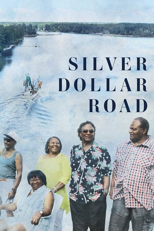ดู Silver Dollar Road (2023) พากย์ไทย