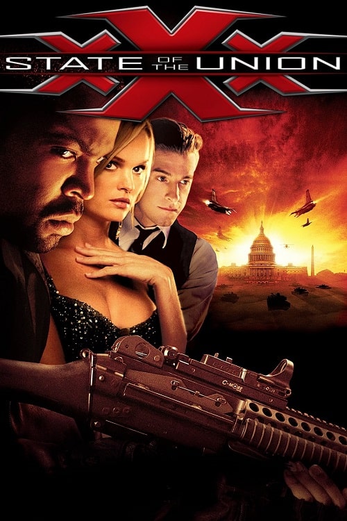 ดู xXx State of the Union (2005) ทริปเปิ้นเอ็กซ์ พยัคฆ์ร้ายพันธุ์ดุ 2 พากย์ไทย