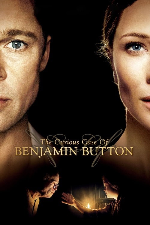 ดู The Curious Case of Benjamin Button (2008) เบนจามิน บัตตัน อัศจรรย์ฅนโลกไม่เคยรู้ พากย์ไทย