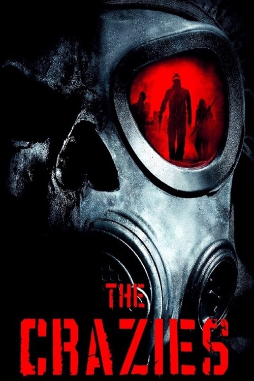 ดู The Crazies (2010) เมืองคลั่งมนุษย์ผิดคน พากย์ไทย