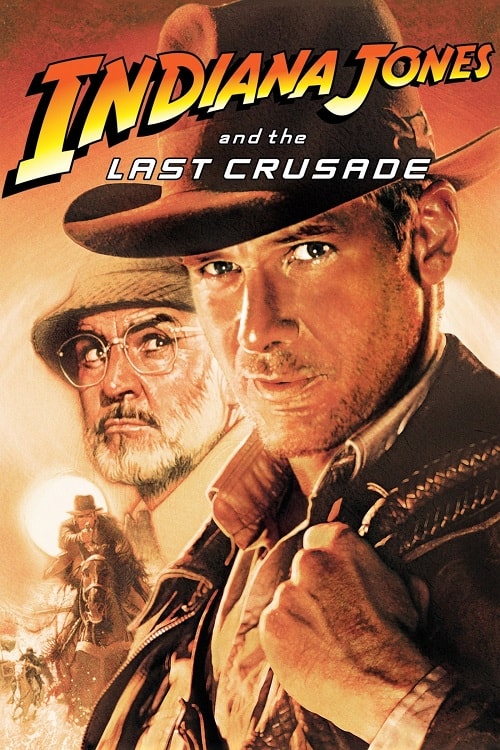 ดู Indiana Jones 3 (1989) ขุมทรัพย์สุดขอบฟ้า 3 ศึกอภินิหารครูเสด พากย์ไทย